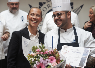 Le Lieu Noir Norvégien à l&rsquo;honneur