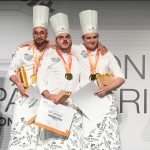 Les gagnants de la sélection France de la Coupe du Monde de la Pâtisserie 2025