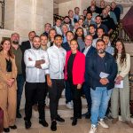 Les chefs de Nouvelle-Aquitaine réunis au Pressoir d’Argent