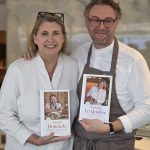 La mythique collection culinaire de Robert Laffont renaît