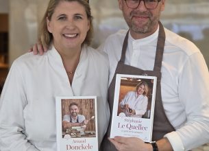La mythique collection culinaire de Robert Laffont renaît