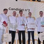 Création et Saveurs 2025 : victoire de Netto Domingos Rodrigo