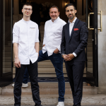 Trente-Trois (Maison Villeroy) : 5 ans célébrés, une brigade étoffée