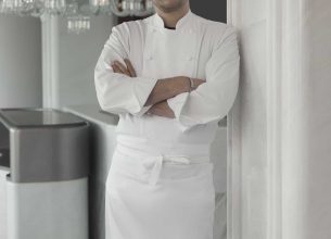 Guide Michelin Pékin : deux étoiles pour le chef Vianney Massot