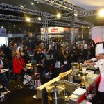 Un nouveau concours de sommellerie au salon Agecotel