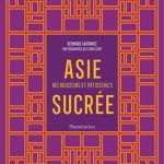 Asie sucrée : 100 recettes pour découvrir une autre version culinaire du continent