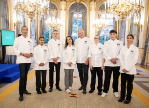 Trophée Marcel Le Servot : ouverture des candidatures