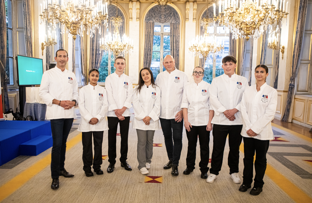 Trophée Marcel Le Servot : ouverture des candidatures