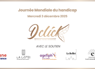 Handicap : une grande journée pour changer de regard et pour une restauration plus inclusive
