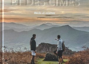 Les frères Ibarboure racontent leurs racines basques en recettes