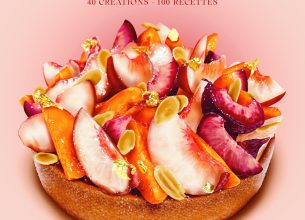Les 40 tartes du chef pâtissier Aurélien Trottier