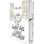 Glenn Viel publie « Cuisine d’un cancre »