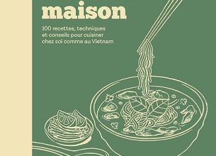 Les chefs des restaurants Hanoi 1988 proposent un livre sur la cuisine vietnamienne