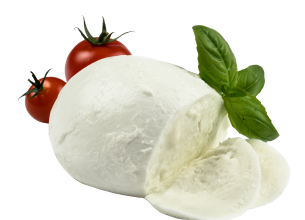 La Mozzarella Fiordilatte Galbani Professionale : un ingrédient qui répond aux tendances