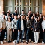 La Table des Pâtissiers de Bretagne réunis au Domaine de Locguénolé