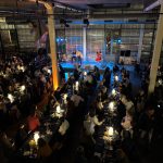 Des chefs marseillais s’associent à des athlètes lors d’un dîner caritatif en faveur d’enfants malades