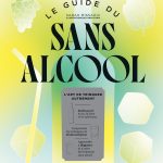 Le guide du sans alcool de Sarah Missaoui