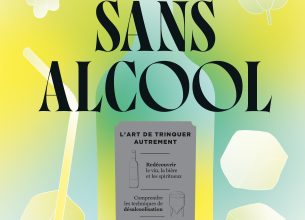 Le guide du sans alcool de Sarah Missaoui