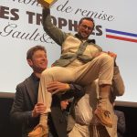 Gault et Millau : César Troisgros désigné Cuisinier de l’année 2026