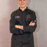 Kevin Letertre champion d’Europe des produits tripiers