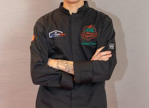 Kevin Letertre champion d’Europe des produits tripiers