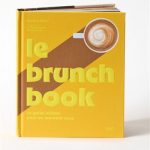 La bible du brunch, par Bastien Petit