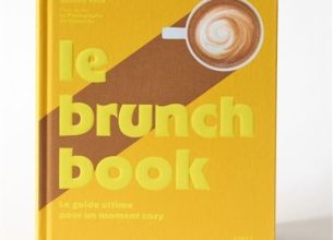 La bible du brunch, par Bastien Petit