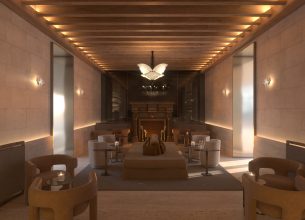 Réouverture programmée pour le Saint-James Bouliac