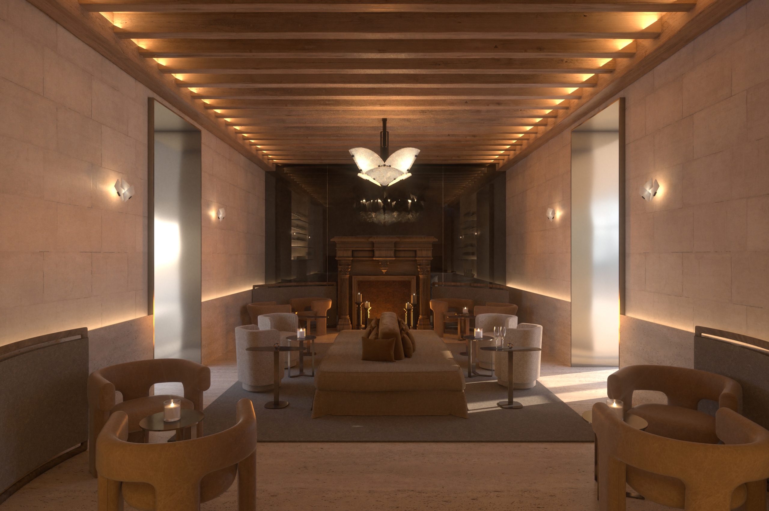 Réouverture programmée pour le Saint-James Bouliac