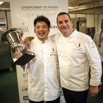 Yoichi Nakaaki sacré Champion du Monde du Lièvre à la Royale 2025