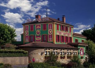 L’Auberge du Pont de Collonges – Paul Bocuse rejoint les Relais et Châteaux