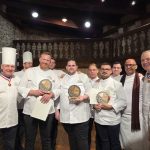 Premier Championnat du Monde de la Tourte de Gibier à Kaysersberg