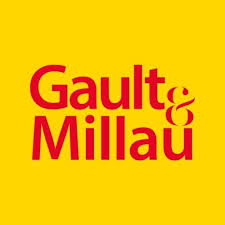 Gault et Millau : César Troisgros désigné Cuisinier de l’année 2026