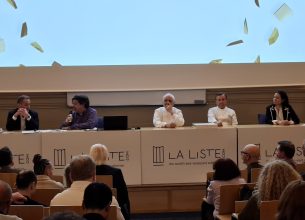 La Liste fête ses 10 ans et dévoile son palmarès 2026