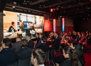 IA dans la restauration : Lightspeed présente ses innovations