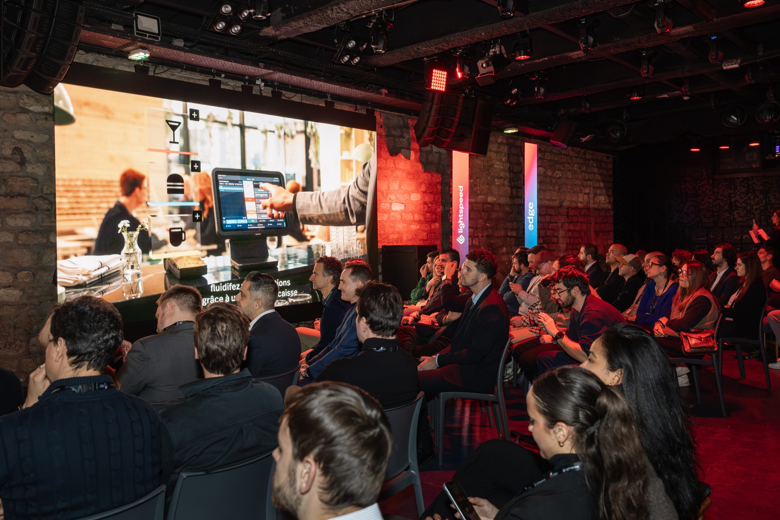 IA dans la restauration : Lightspeed présente ses innovations