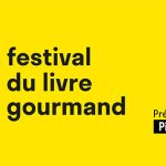 Le Festival du Livre Gourmand revient pour sa 20ᵉ édition
