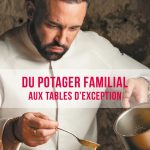 Du jardin au luxe : le parcours de Valentin Néraudau