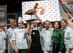 Nouvelle étape régionale pour le Trophée Masse dans le Grand Sud-Ouest