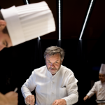 Saint-Étienne : Michel Troisgros invité d’honneur d’un nouveau défi culinaire et solidaire