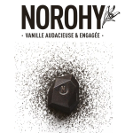 Norohy, vanille toujours plus audacieuse avec « Takoda »
