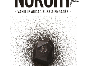 Norohy, vanille toujours plus audacieuse avec « Takoda »