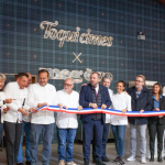 Retour sur l’édition 2025 du festival Toquicimes à Megève