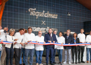 Retour sur l’édition 2025 du festival Toquicimes à Megève