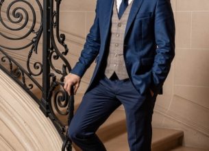 Maxime Valéry, nouveau Master of Port