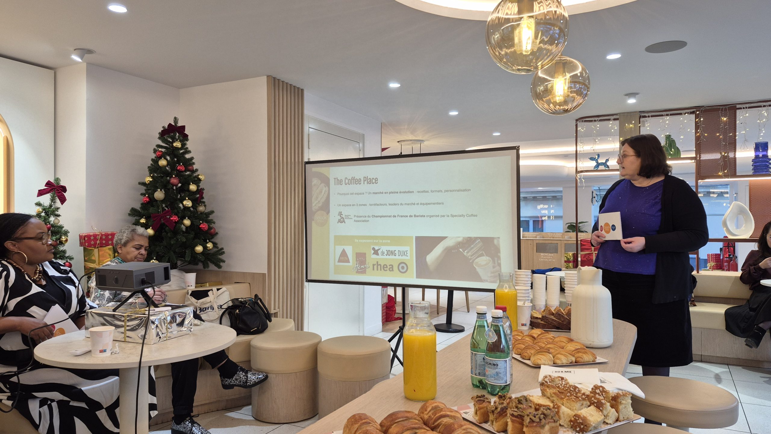 Snack Show : 26 ème édition !