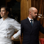 Une nouvelle équipe aux commandes du Clarence Paris