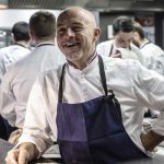 Olivier Nasti, Le Chambard** – Kaysersberg (68)