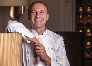 Giuliano Sperandio : Esprit libre