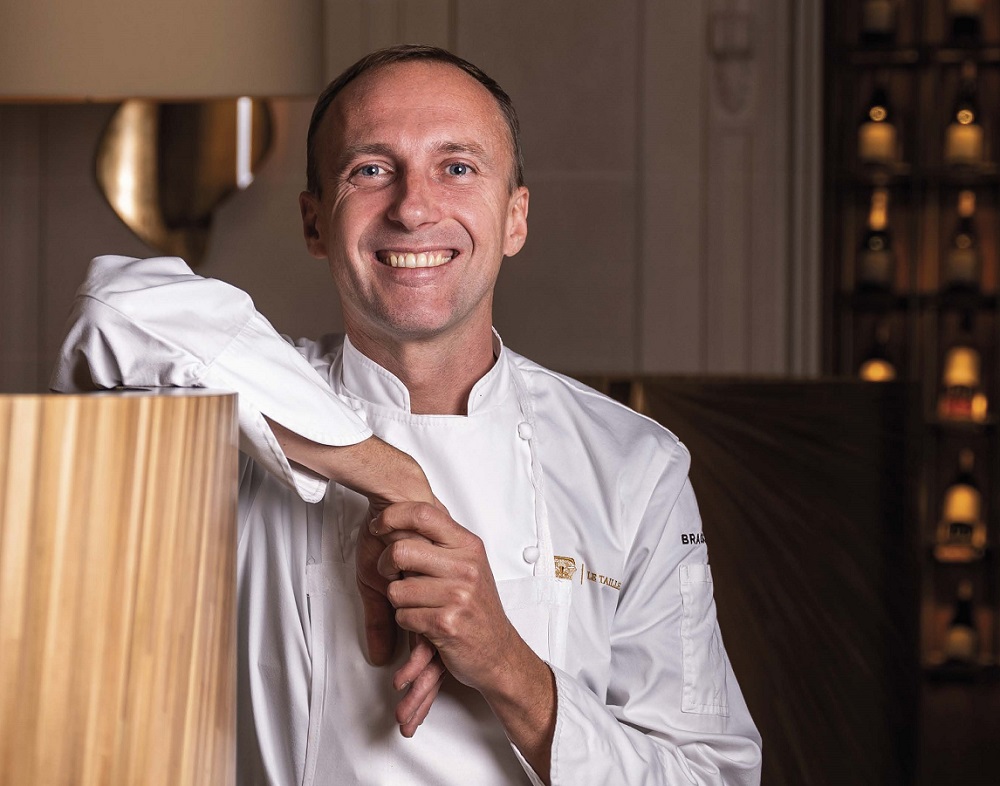 Giuliano Sperandio : Esprit libre